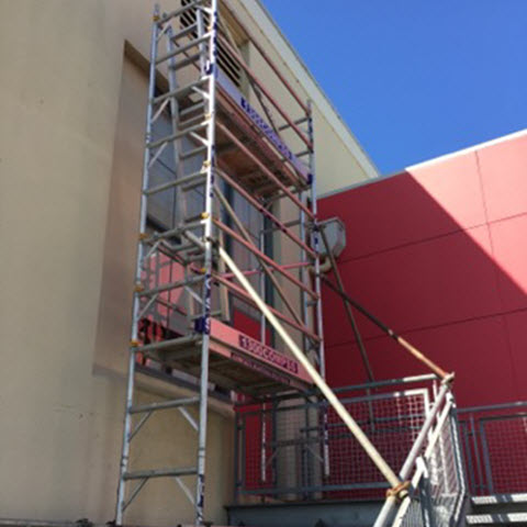 aluminium-scaffold-hire-brisbane