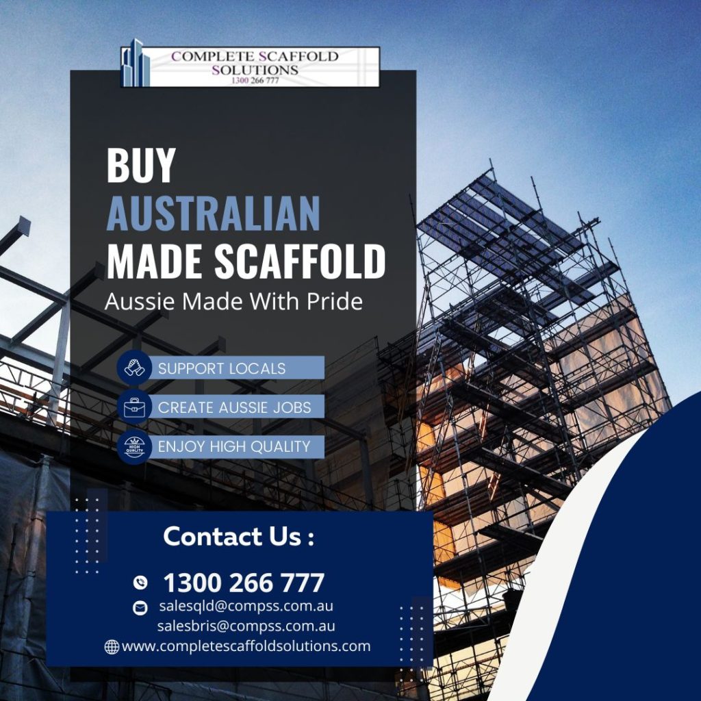 mobile-scaffolding-hire-slaes-purchase-brisbane-qld-australia